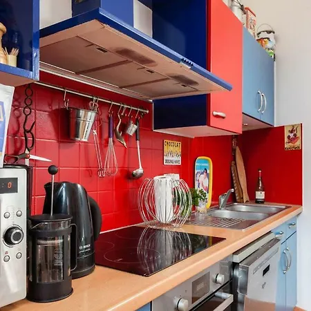 Maison Bleue أونفلور
