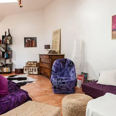 Maison Bleue בית נופש הונפלר